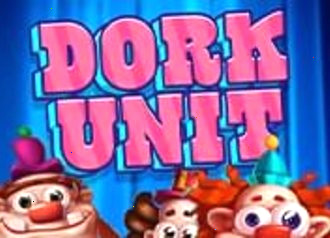 Dork Uni слот от Hacksaw
